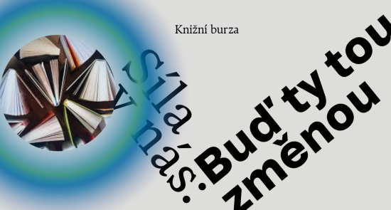 Knižní burza